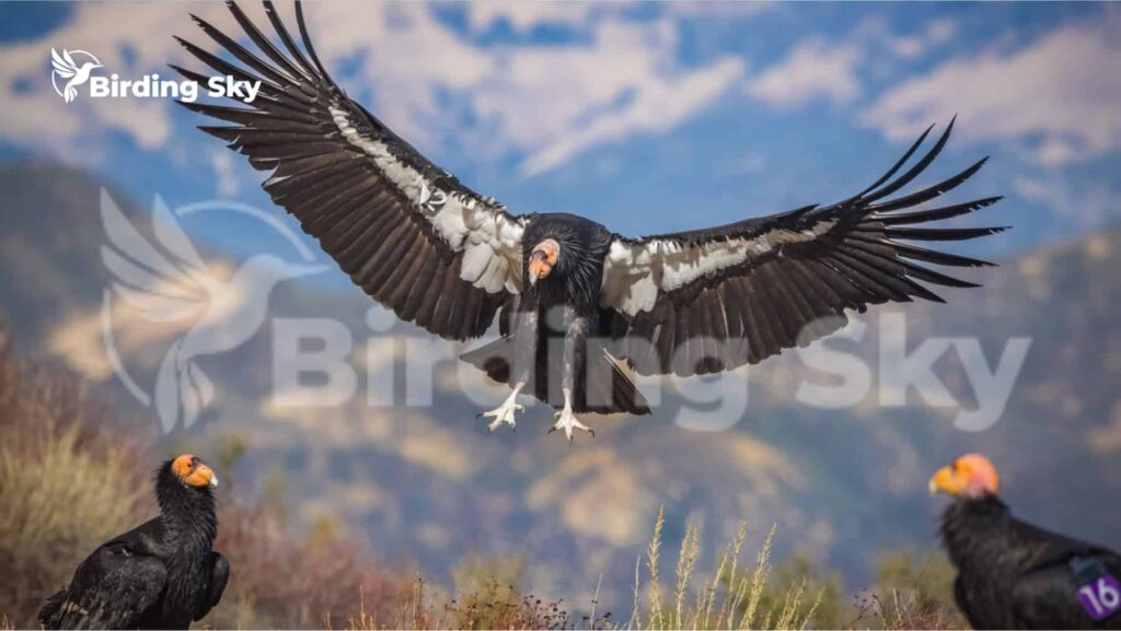 California Condor